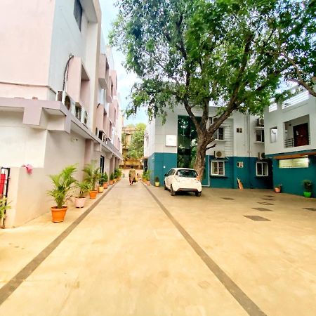 The Stay Inn Visakhapatnam Exterior photo